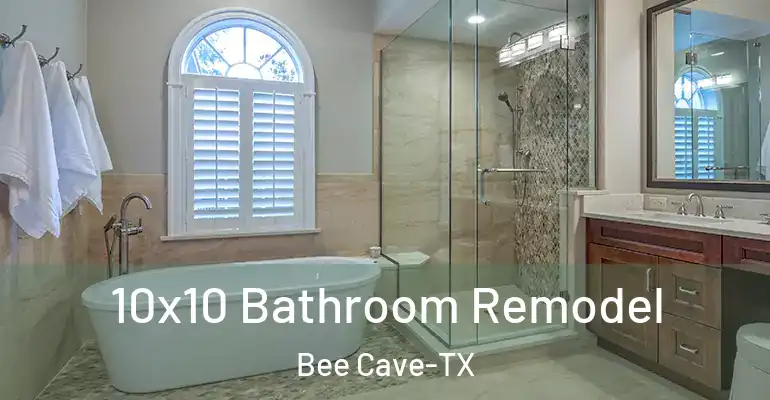 inner Bathroom imggen 10x10 Bathroom Remodel Bee Cave-TX
