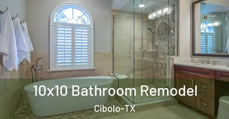 inner Bathroom imggen 10x10 Bathroom Remodel Cibolo-TX