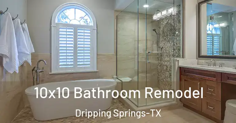 inner Bathroom imggen 10x10 Bathroom Remodel Dripping Springs-TX