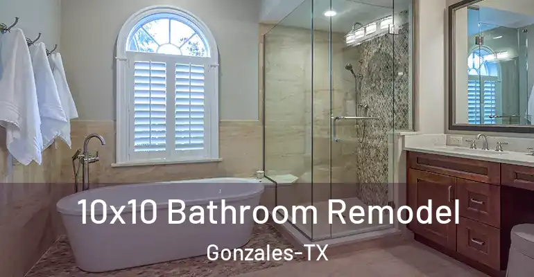 inner Bathroom imggen 10x10 Bathroom Remodel Gonzales-TX