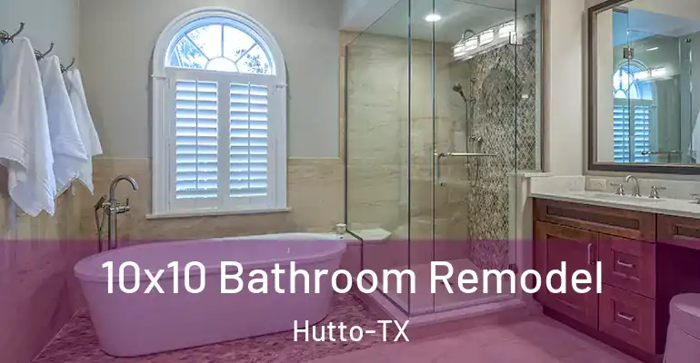inner Bathroom imggen 10x10 Bathroom Remodel Hutto-TX