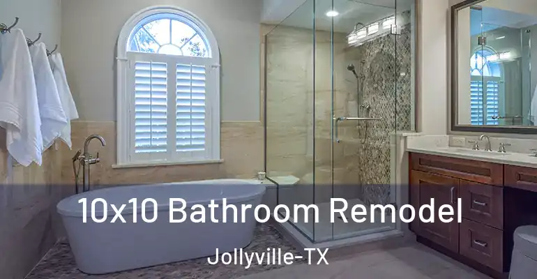 inner Bathroom imggen 10x10 Bathroom Remodel Jollyville-TX