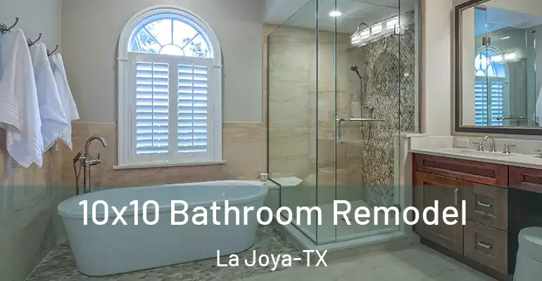 inner Bathroom imggen 10x10 Bathroom Remodel La Joya-TX