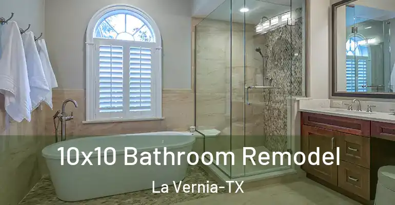 inner Bathroom imggen 10x10 Bathroom Remodel La Vernia-TX