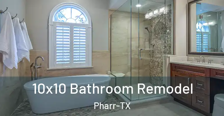 inner Bathroom imggen 10x10 Bathroom Remodel Pharr-TX