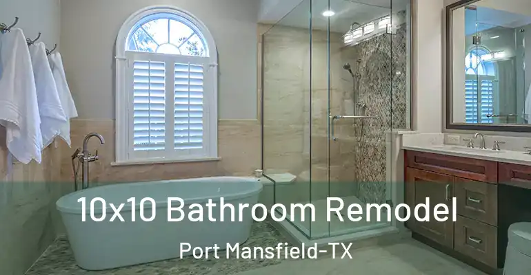 inner Bathroom imggen 10x10 Bathroom Remodel Port Mansfield-TX