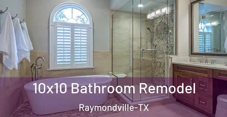 inner Bathroom imggen 10x10 Bathroom Remodel Raymondville-TX
