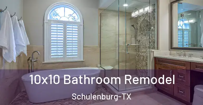 inner Bathroom imggen 10x10 Bathroom Remodel Schulenburg-TX