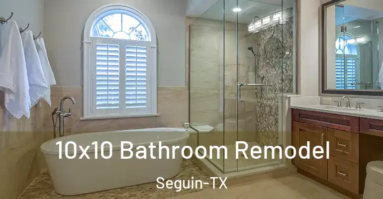 inner Bathroom imggen 10x10 Bathroom Remodel Seguin-TX