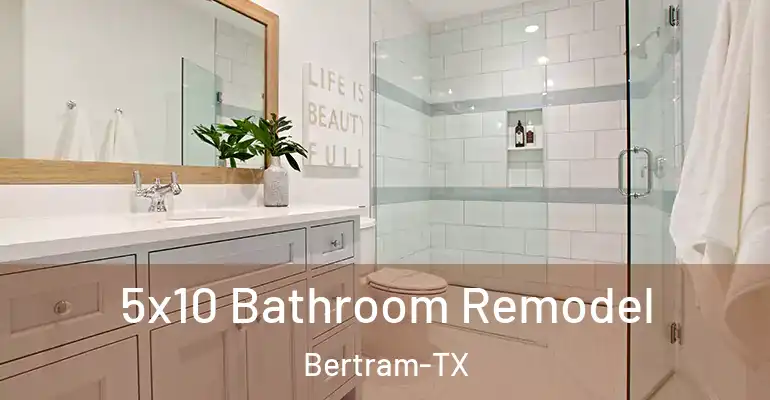 inner Bathroom imggen 5x10 Bathroom Remodel Bertram-TX
