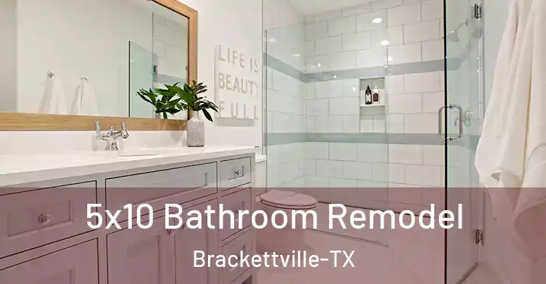 inner Bathroom imggen 5x10 Bathroom Remodel Brackettville-TX