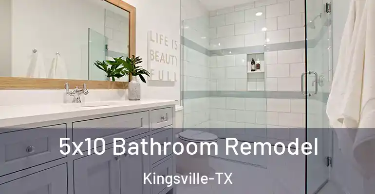 inner Bathroom imggen 5x10 Bathroom Remodel Kingsville-TX