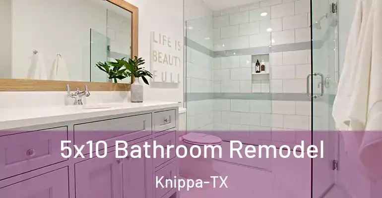 inner Bathroom imggen 5x10 Bathroom Remodel Knippa-TX