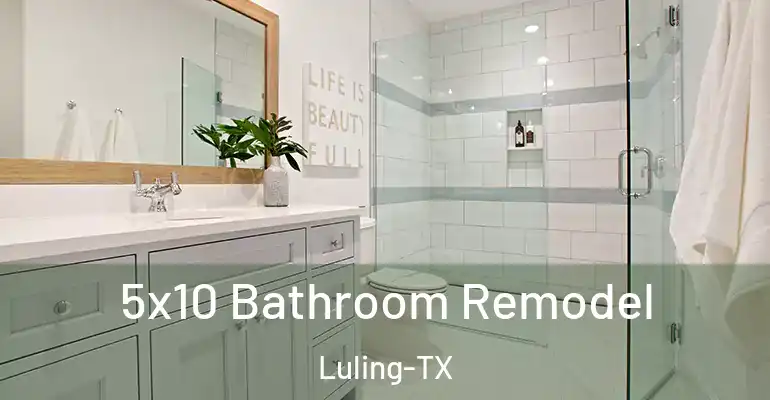 inner Bathroom imggen 5x10 Bathroom Remodel Luling-TX
