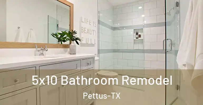 inner Bathroom imggen 5x10 Bathroom Remodel Pettus-TX