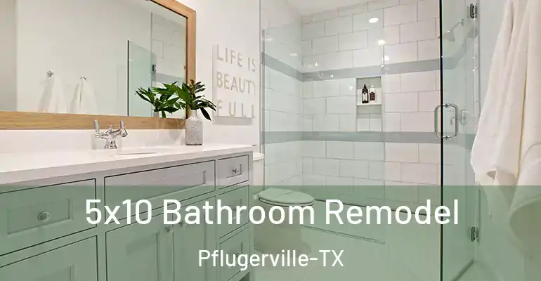 inner Bathroom imggen 5x10 Bathroom Remodel Pflugerville-TX