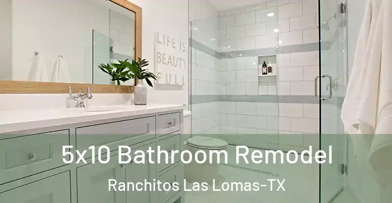 inner Bathroom imggen 5x10 Bathroom Remodel Ranchitos Las Lomas-TX