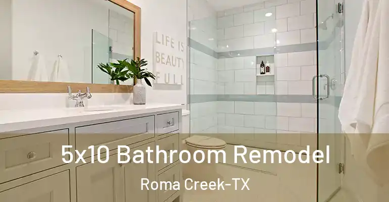 inner Bathroom imggen 5x10 Bathroom Remodel Roma Creek-TX