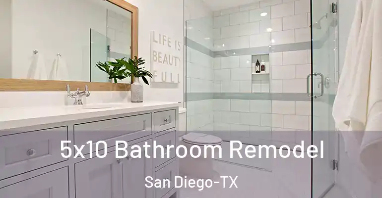 inner Bathroom imggen 5x10 Bathroom Remodel San Diego-TX