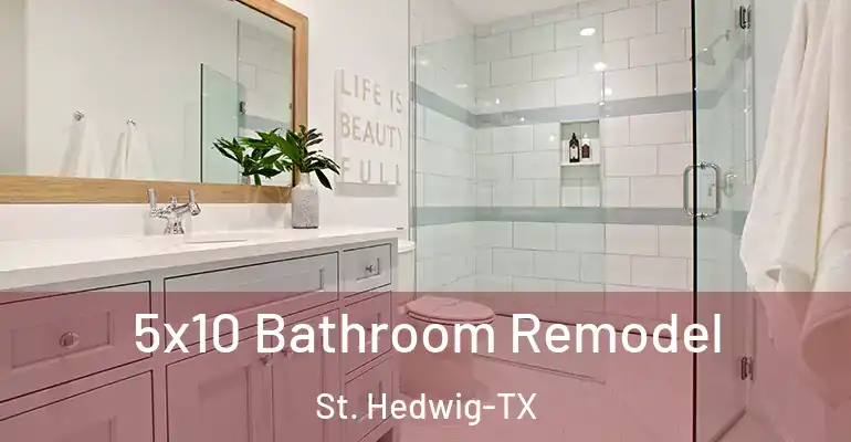 inner Bathroom imggen 5x10 Bathroom Remodel St. Hedwig-TX