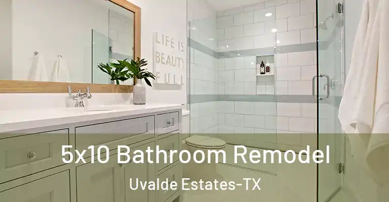 inner Bathroom imggen 5x10 Bathroom Remodel Uvalde Estates-TX