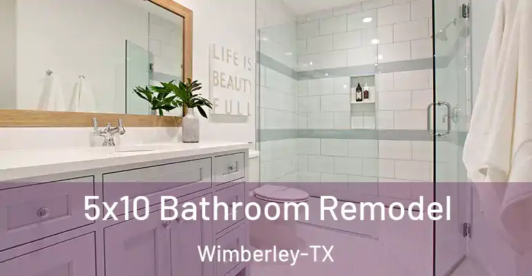 inner Bathroom imggen 5x10 Bathroom Remodel Wimberley-TX