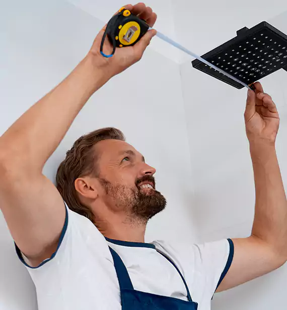 5x10 Bathroom Remodel in Leander, TX