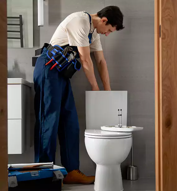 Bathroom Repair in Leander, TX