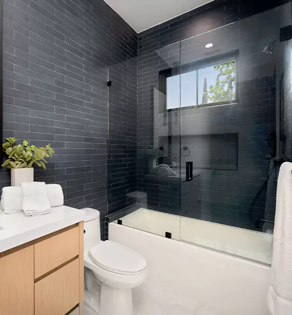 Bathroom Reconstruction Leander, TX