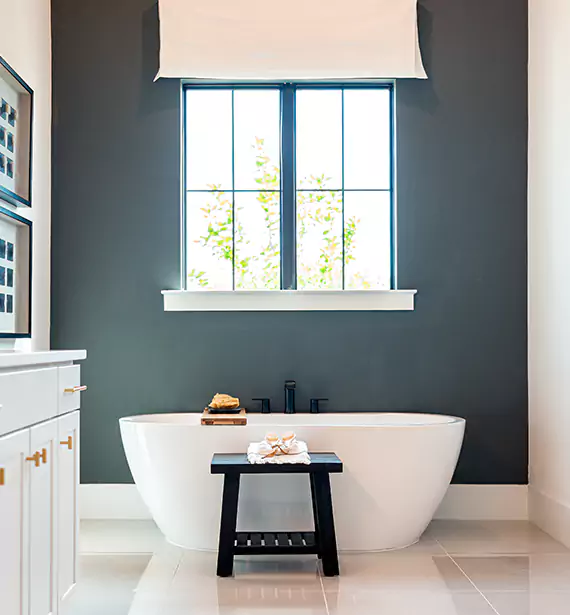 Shower to Bathtub Conversion in Leander,
TX