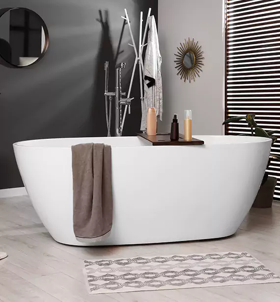 Tub Remodeling in Leander, TX