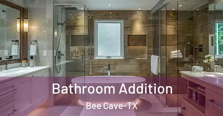 inner Bathroom imggen Bathroom Addition Bee Cave-TX