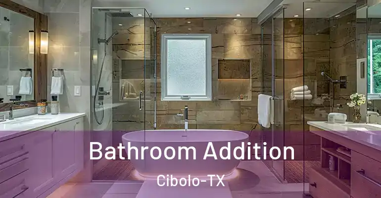 inner Bathroom imggen Bathroom Addition Cibolo-TX