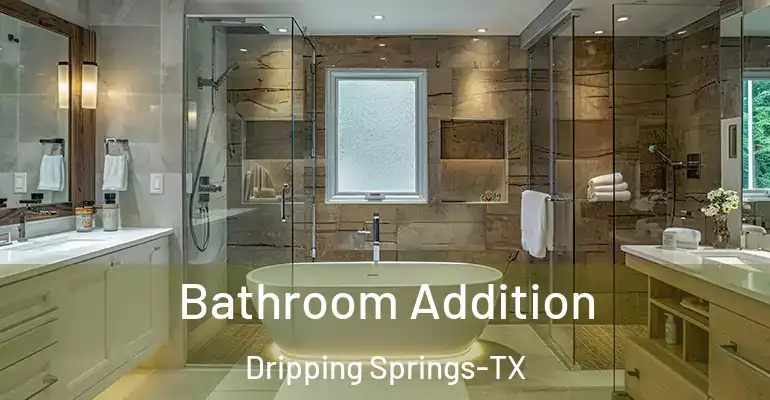inner Bathroom imggen Bathroom Addition Dripping Springs-TX
