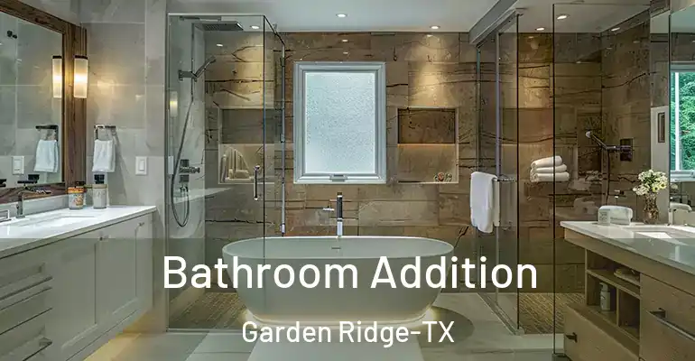 inner Bathroom imggen Bathroom Addition Garden Ridge-TX