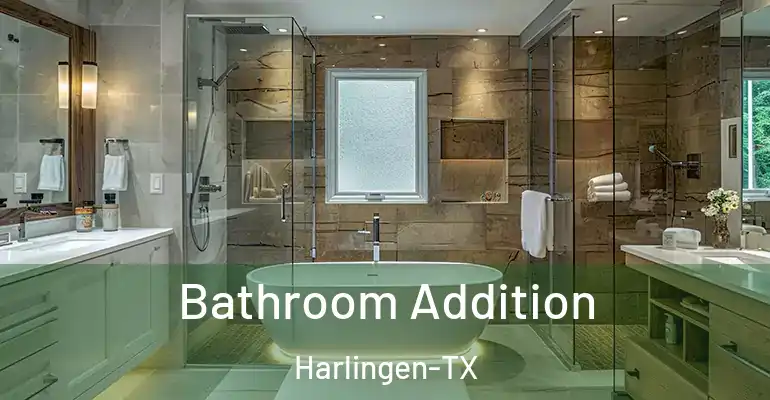 inner Bathroom imggen Bathroom Addition Harlingen-TX