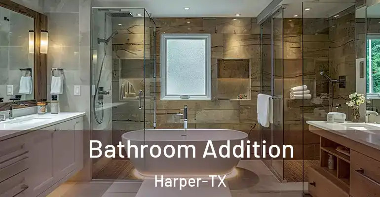 inner Bathroom imggen Bathroom Addition Harper-TX