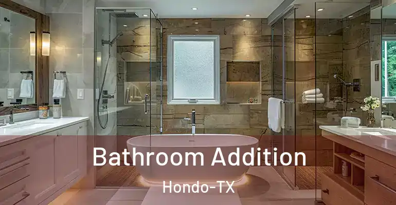 inner Bathroom imggen Bathroom Addition Hondo-TX