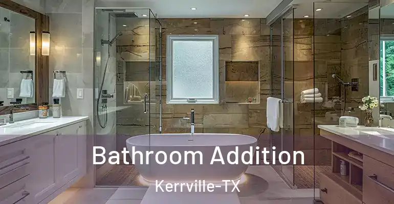 inner Bathroom imggen Bathroom Addition Kerrville-TX