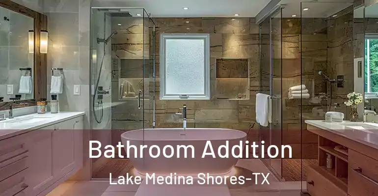 inner Bathroom imggen Bathroom Addition Lake Medina Shores-TX