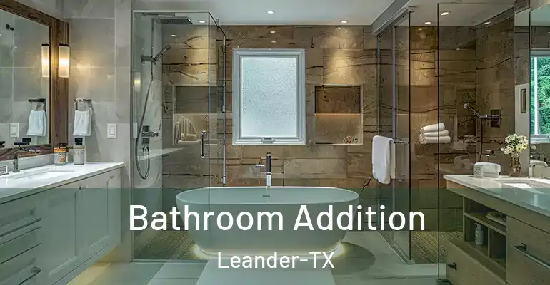 inner Bathroom imggen Bathroom Addition Leander-TX