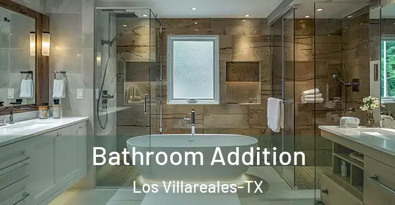 inner Bathroom imggen Bathroom Addition Los Villareales-TX