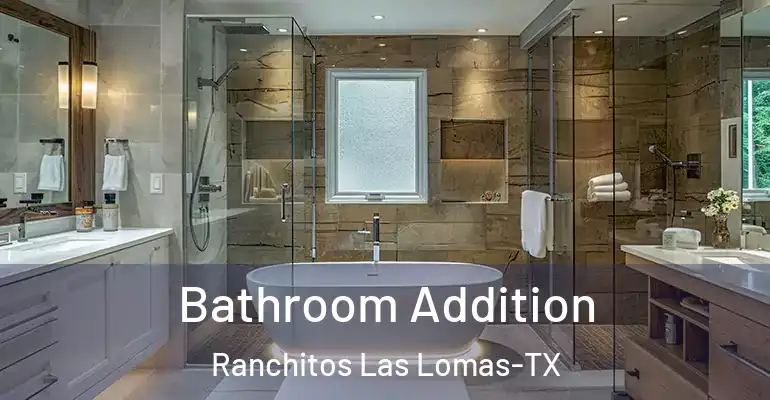inner Bathroom imggen Bathroom Addition Ranchitos Las Lomas-TX