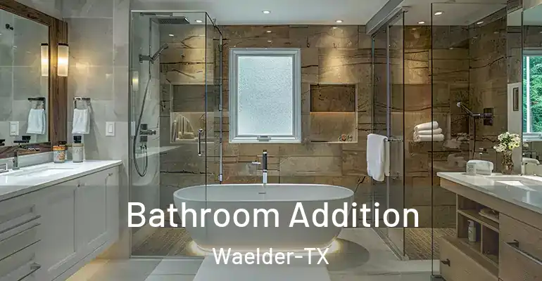 inner Bathroom imggen Bathroom Addition Waelder-TX