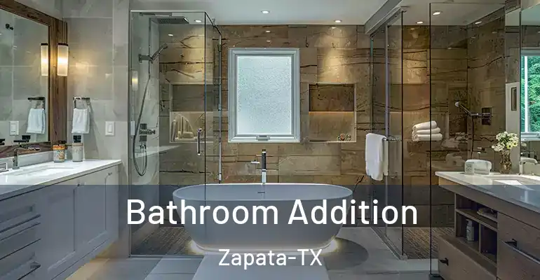 inner Bathroom imggen Bathroom Addition Zapata-TX
