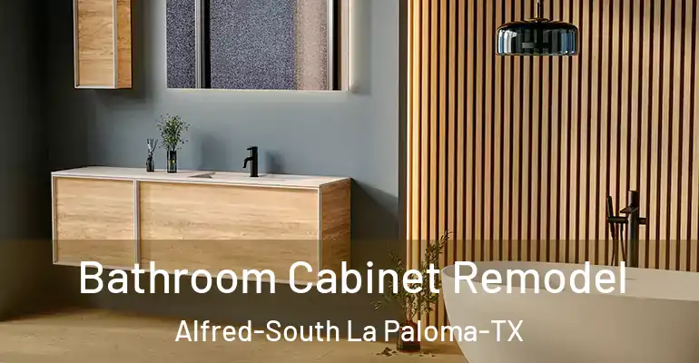 inner Bathroom imggen Bathroom Cabinet Remodel Alfred-South La Paloma-TX