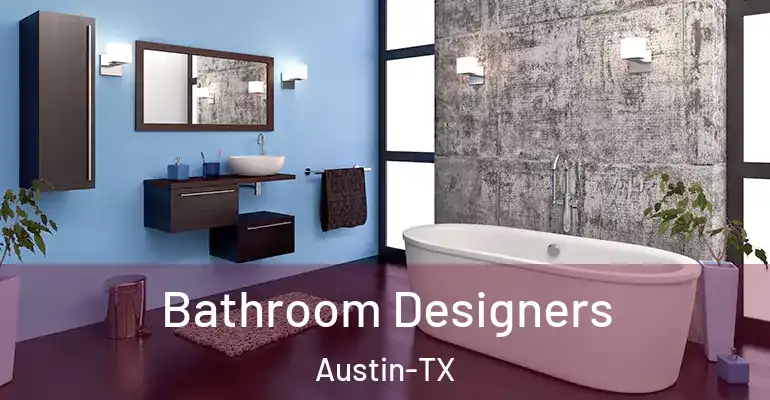 inner Bathroom imggen Bathroom Designers Austin-TX