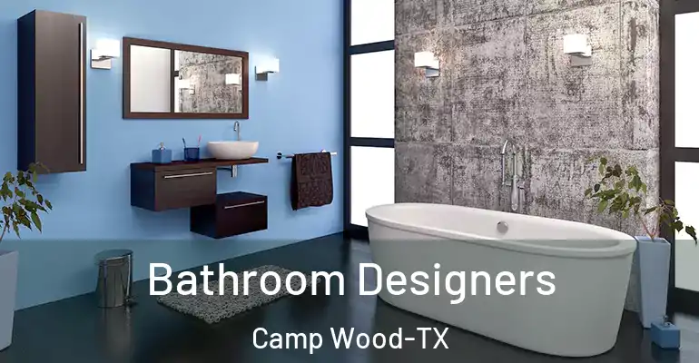 inner Bathroom imggen Bathroom Designers Camp Wood-TX