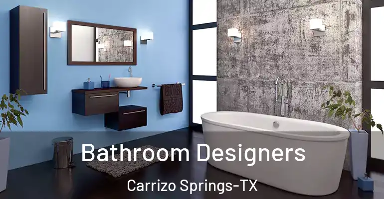 inner Bathroom imggen Bathroom Designers Carrizo Springs-TX