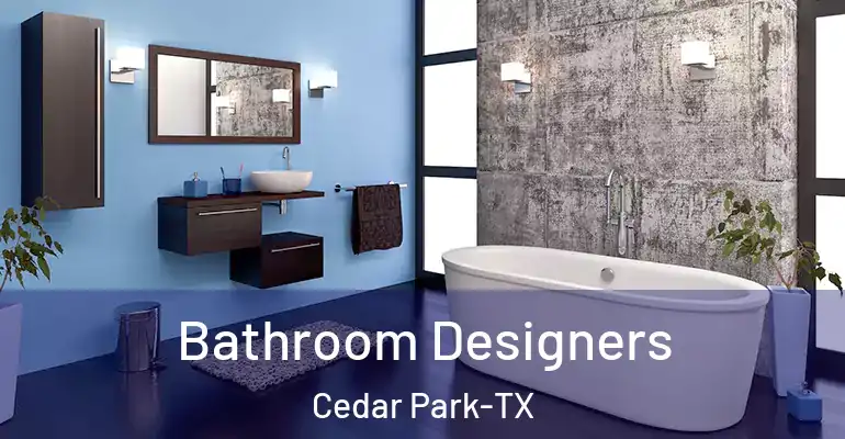 inner Bathroom imggen Bathroom Designers Cedar Park-TX